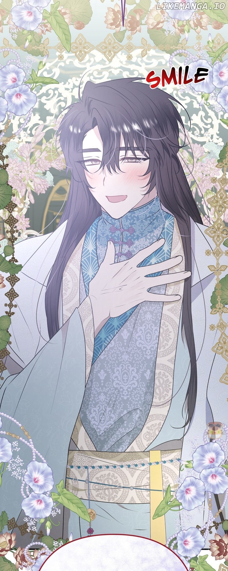 My Angelic Husband is actually a Devil in Disguise Chapter 59 - page 69