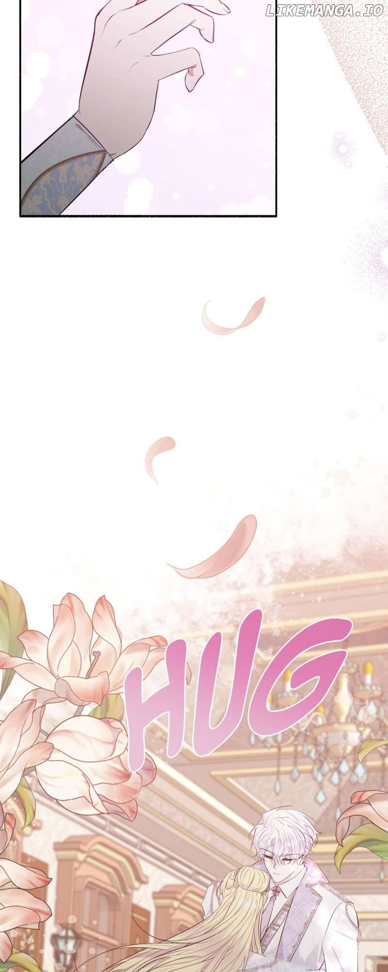My Angelic Husband is actually a Devil in Disguise Chapter 87 - page 10
