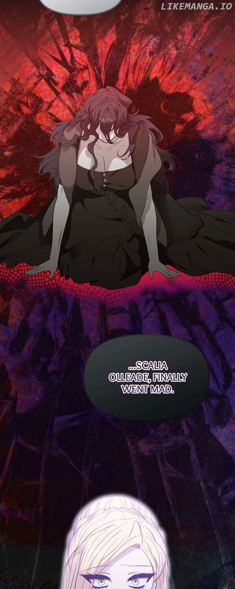 My Angelic Husband is actually a Devil in Disguise Chapter 87 - page 13
