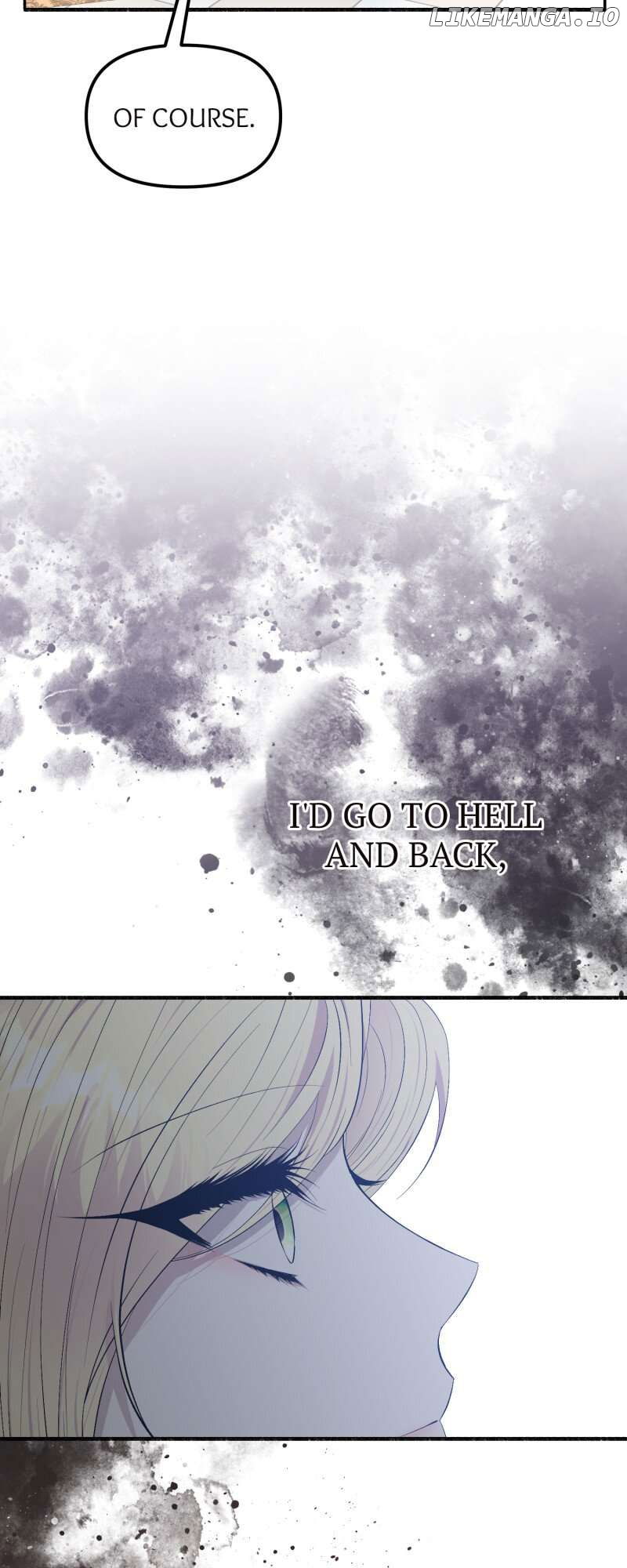 My Angelic Husband is actually a Devil in Disguise Chapter 87 - page 17