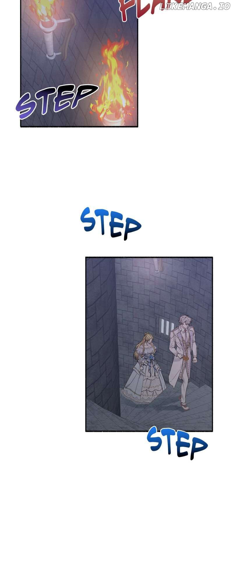My Angelic Husband is actually a Devil in Disguise Chapter 87 - page 19