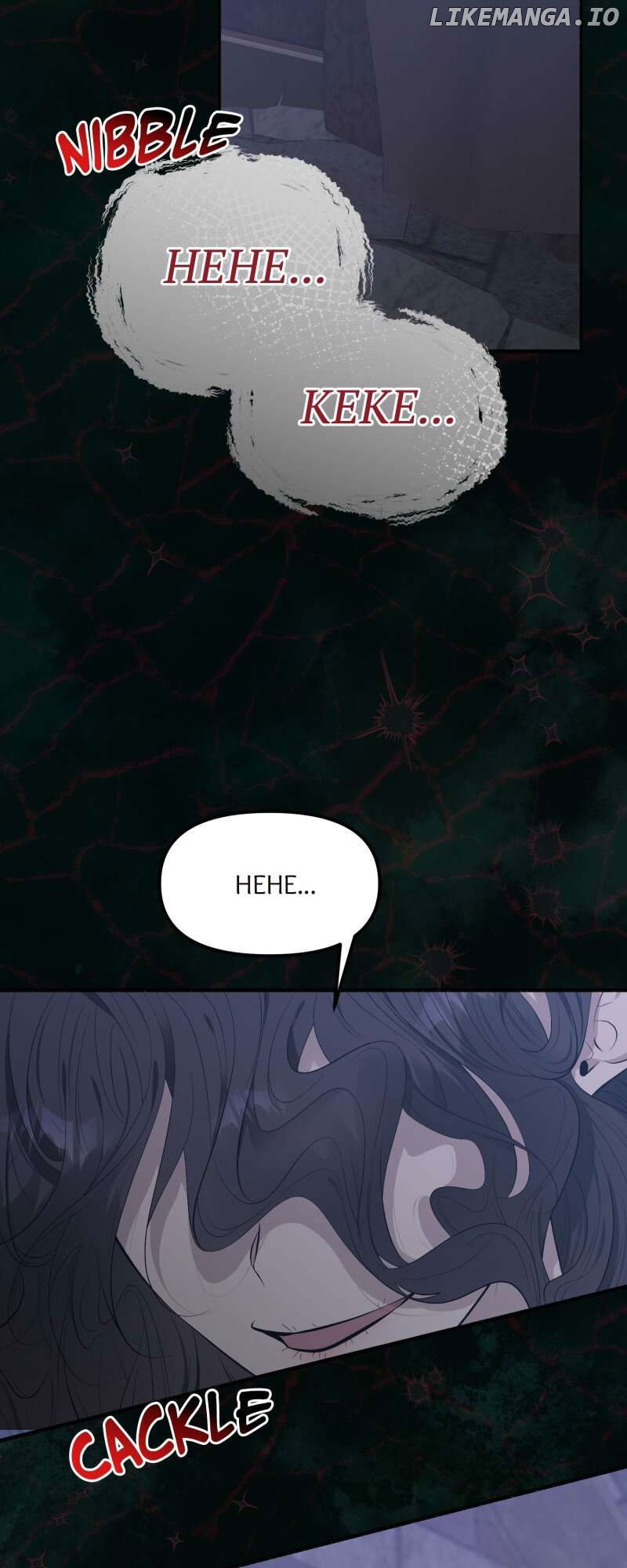 My Angelic Husband is actually a Devil in Disguise Chapter 87 - page 31
