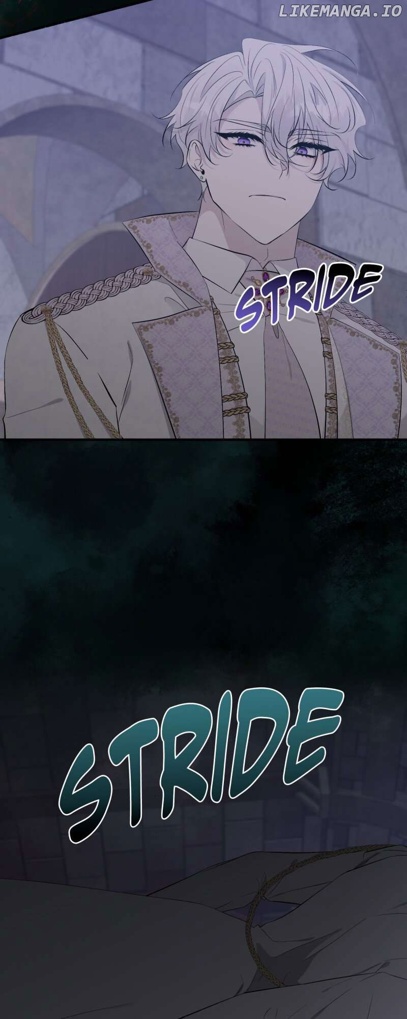 My Angelic Husband is actually a Devil in Disguise Chapter 87 - page 32