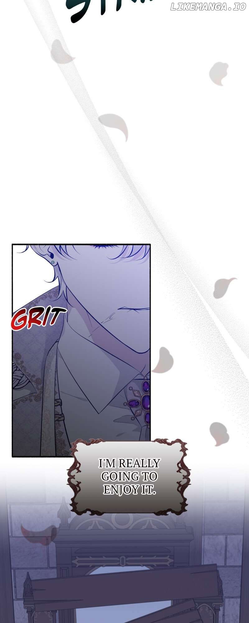 My Angelic Husband is actually a Devil in Disguise Chapter 87 - page 37