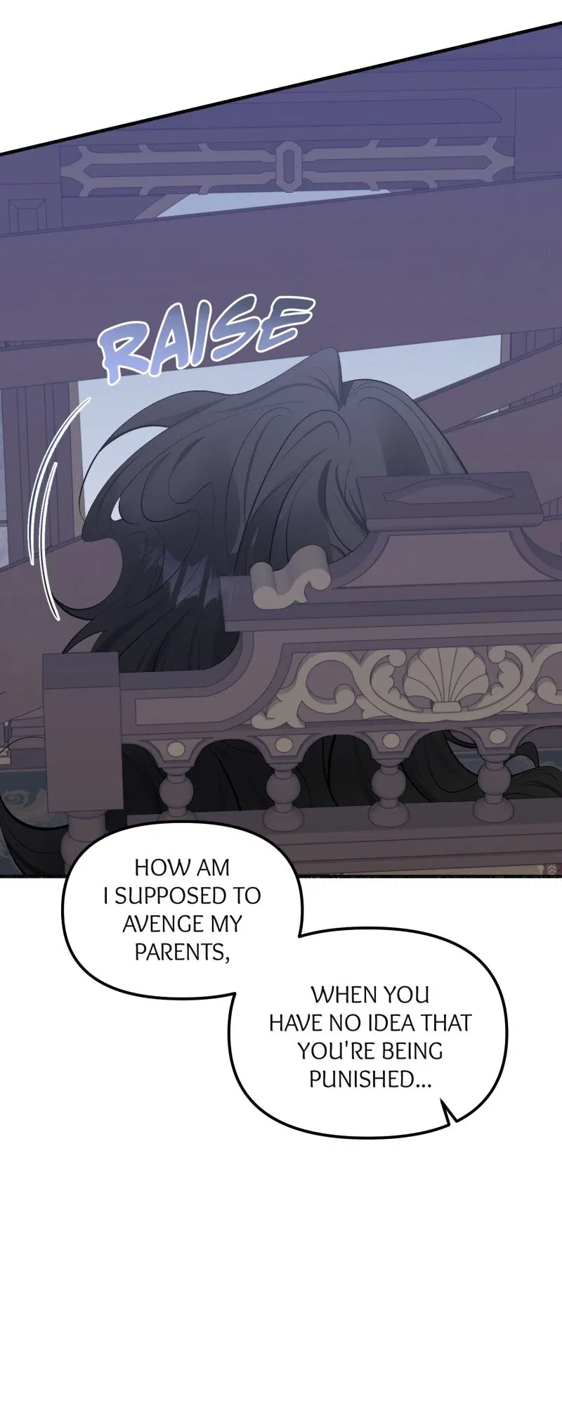 My Angelic Husband is actually a Devil in Disguise Chapter 87 - page 39