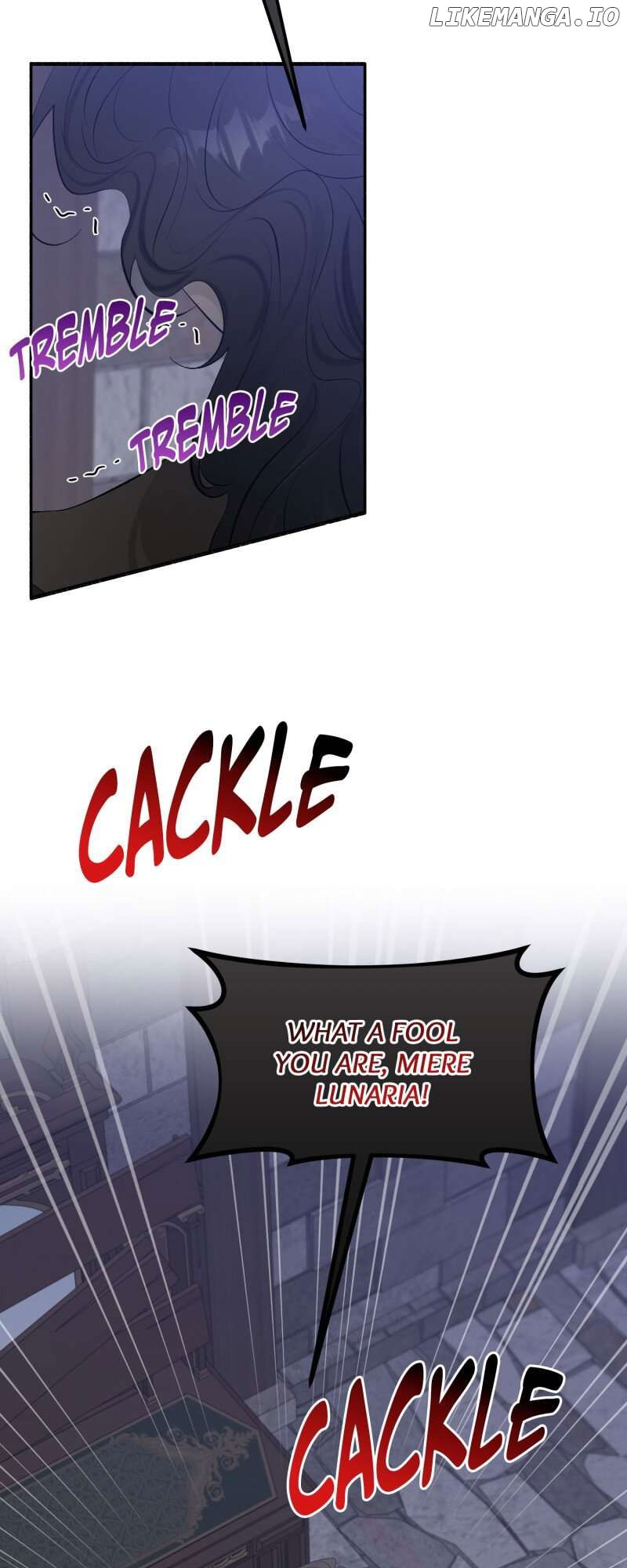 My Angelic Husband is actually a Devil in Disguise Chapter 87 - page 48