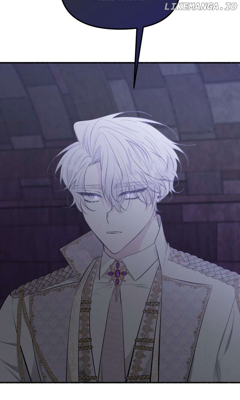 My Angelic Husband is actually a Devil in Disguise Chapter 87 - page 56