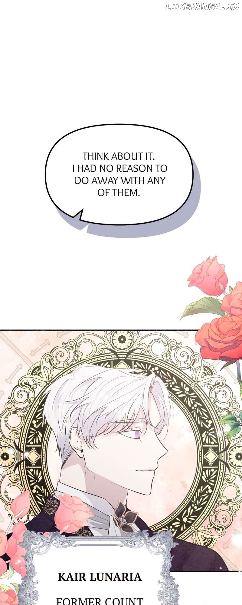 My Angelic Husband is actually a Devil in Disguise Chapter 87 - page 64