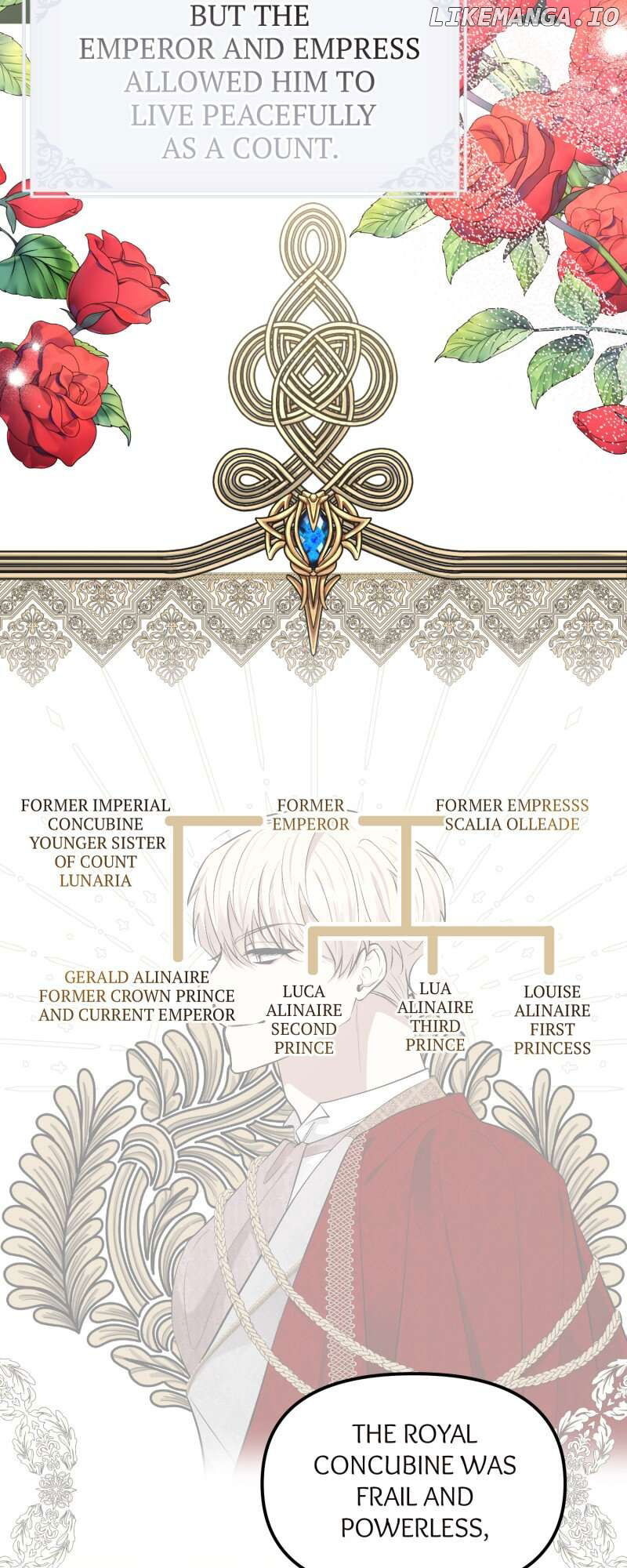 My Angelic Husband is actually a Devil in Disguise Chapter 87 - page 66