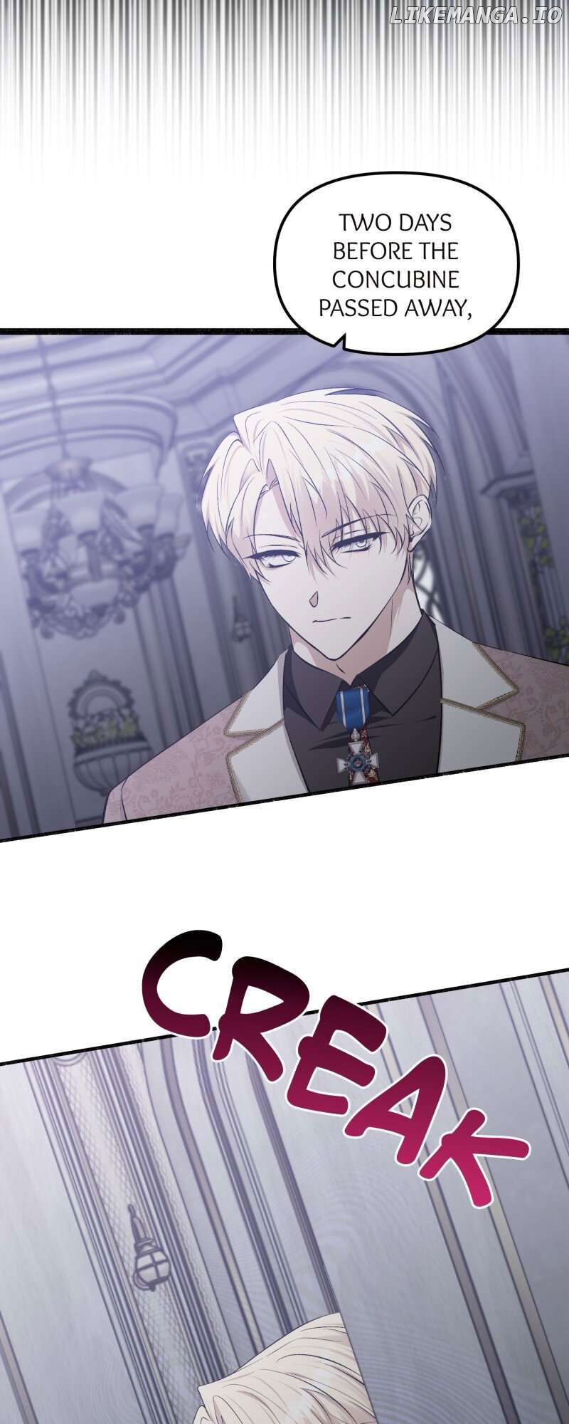 My Angelic Husband is actually a Devil in Disguise Chapter 87 - page 69