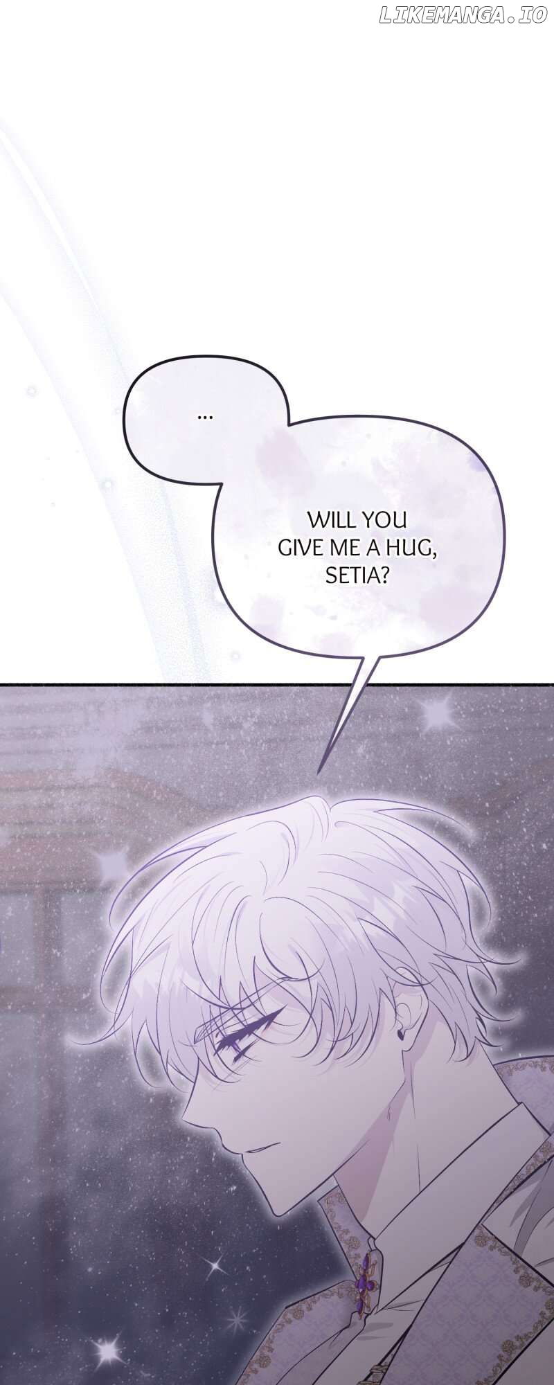 My Angelic Husband is actually a Devil in Disguise Chapter 87 - page 8