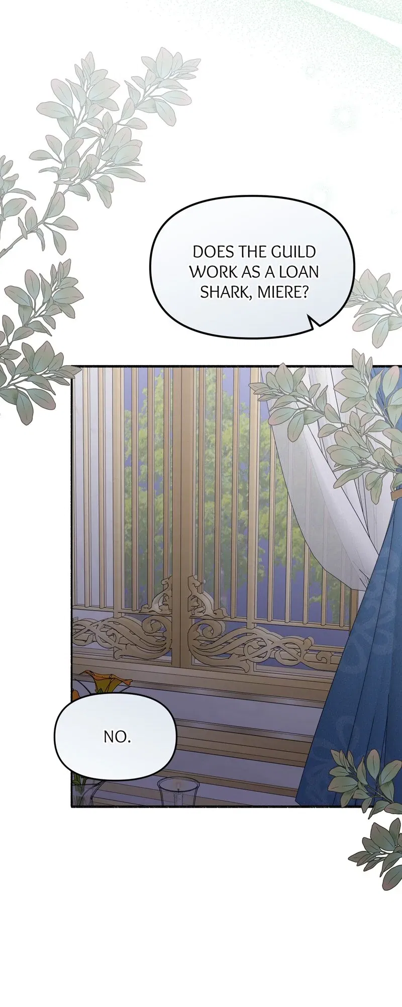 My Angelic Husband is actually a Devil in Disguise Chapter 108 - page 11