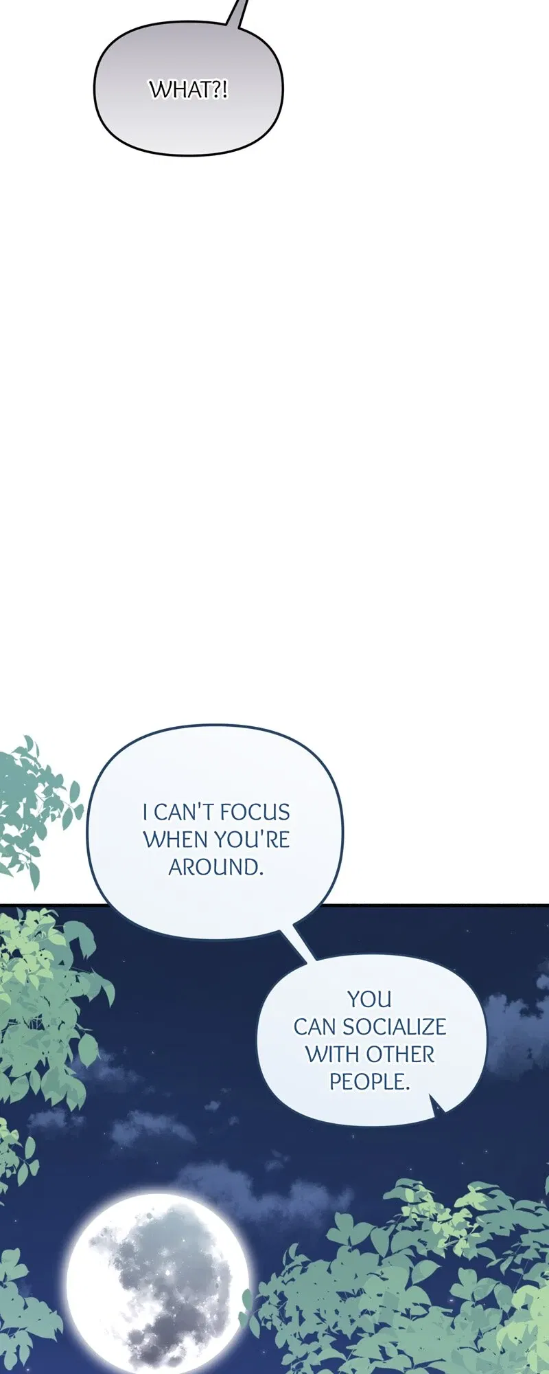 My Angelic Husband is actually a Devil in Disguise Chapter 108 - page 17