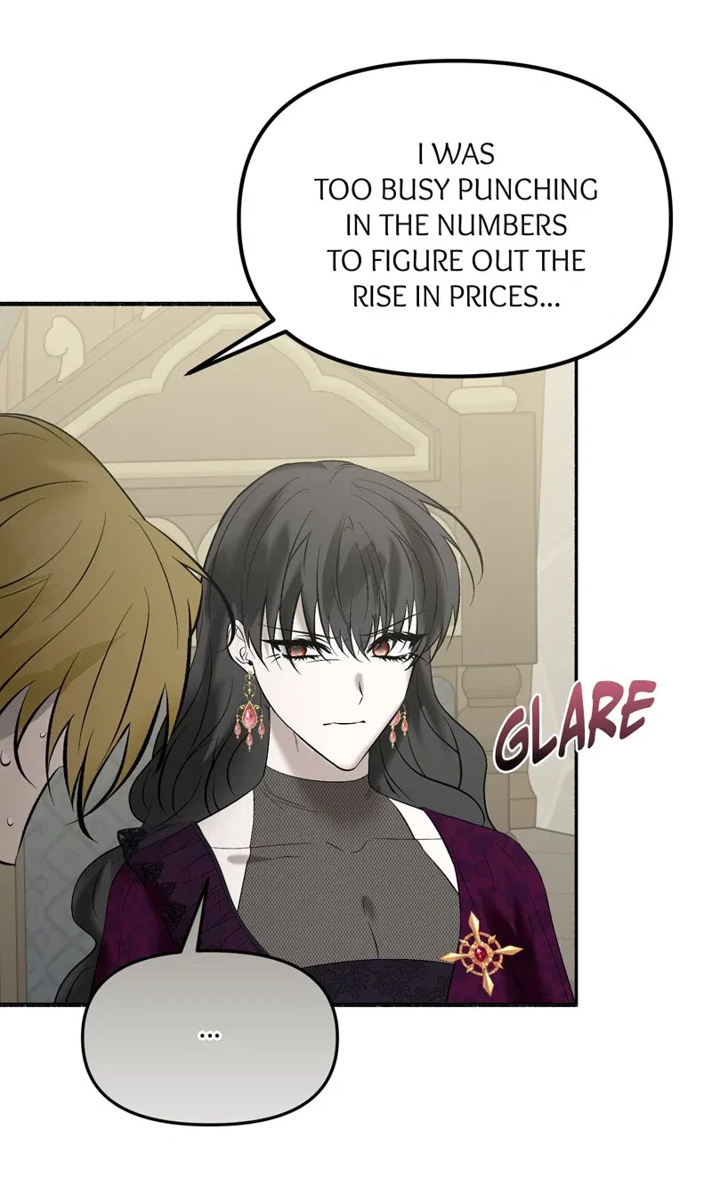 My Angelic Husband is actually a Devil in Disguise Chapter 108 - page 21