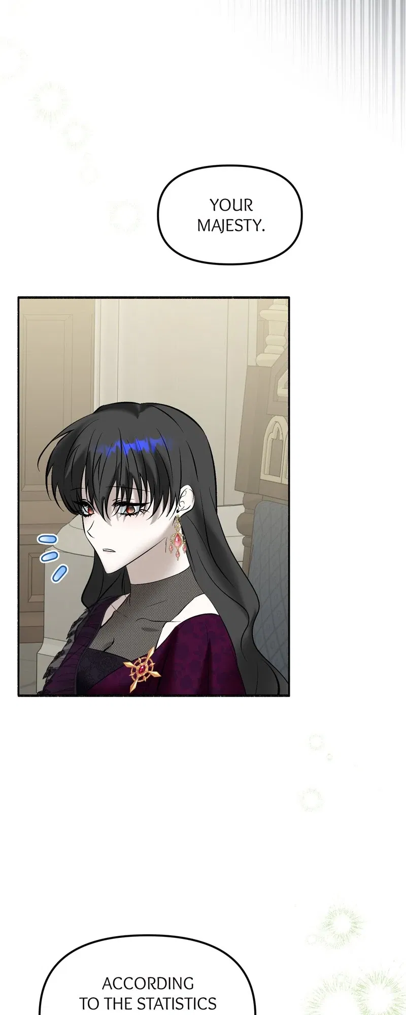 My Angelic Husband is actually a Devil in Disguise Chapter 108 - page 23
