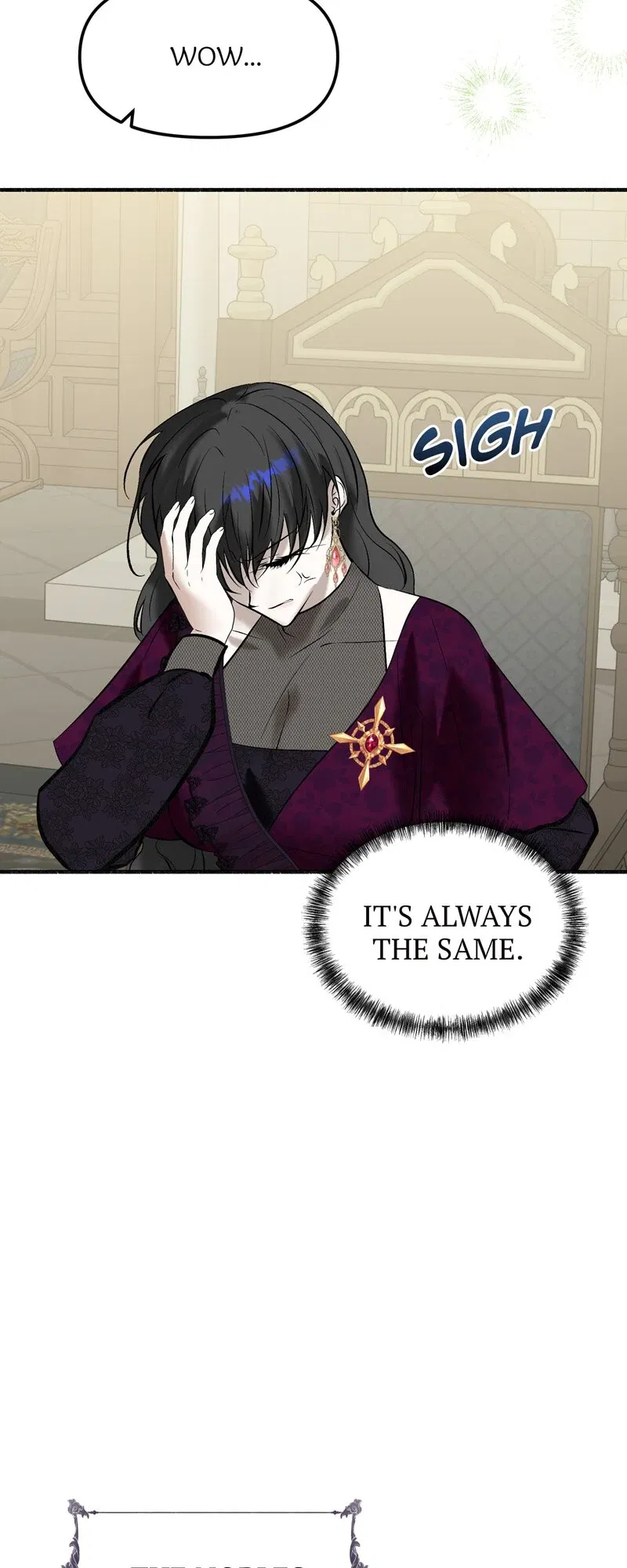 My Angelic Husband is actually a Devil in Disguise Chapter 108 - page 25