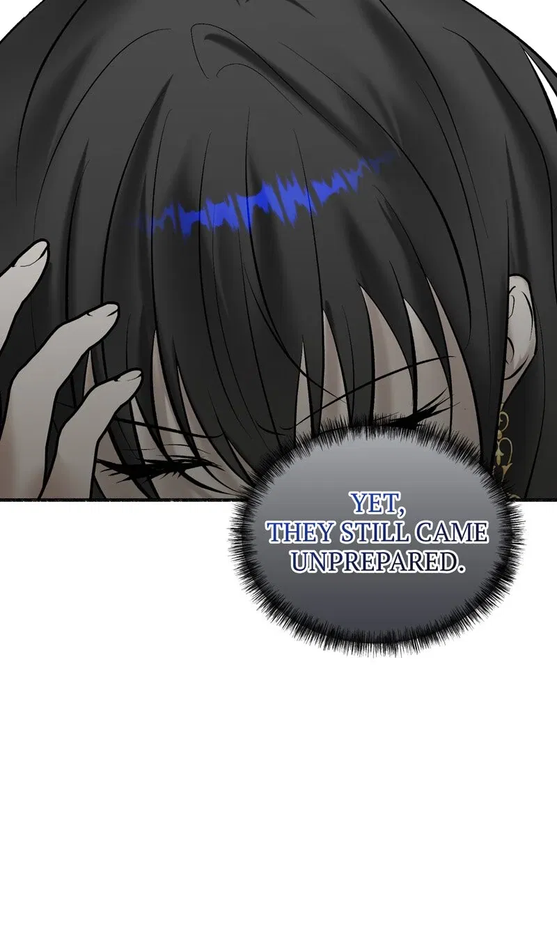 My Angelic Husband is actually a Devil in Disguise Chapter 108 - page 28