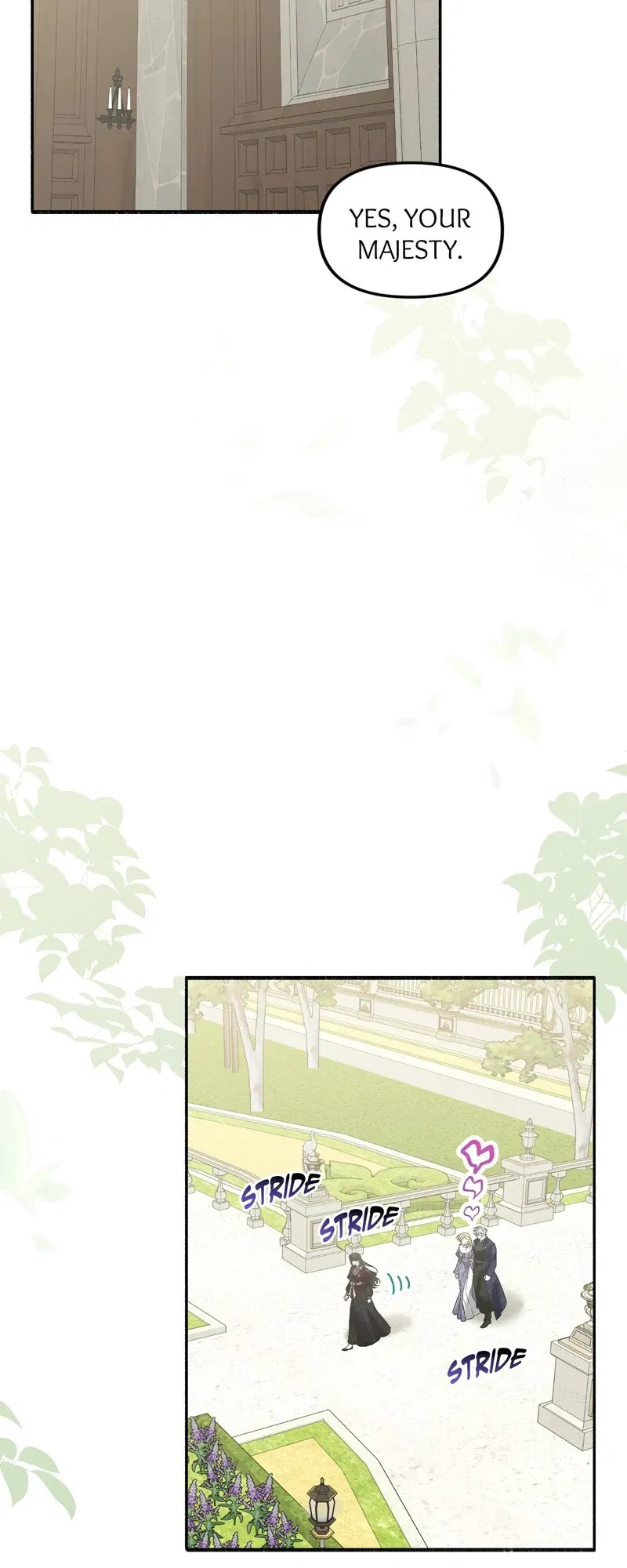 My Angelic Husband is actually a Devil in Disguise Chapter 108 - page 31