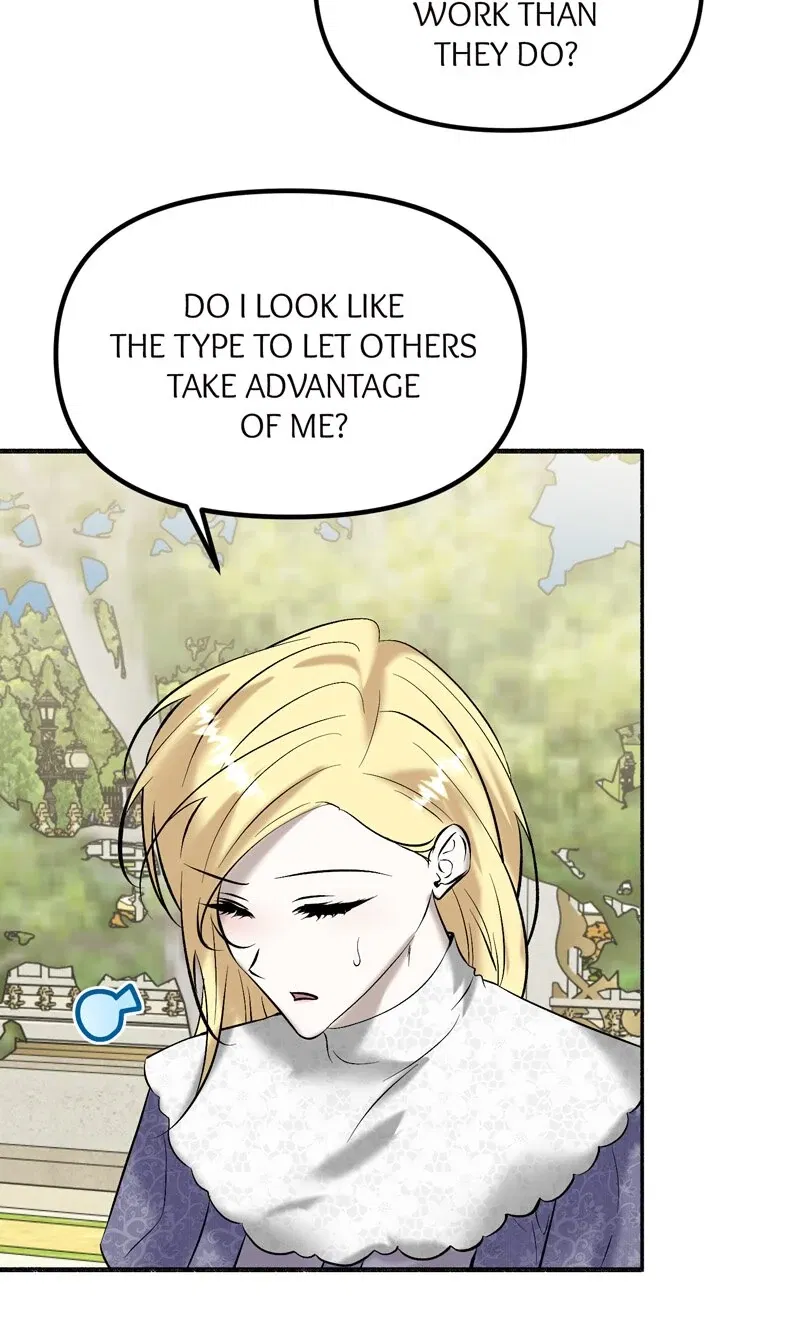 My Angelic Husband is actually a Devil in Disguise Chapter 108 - page 35