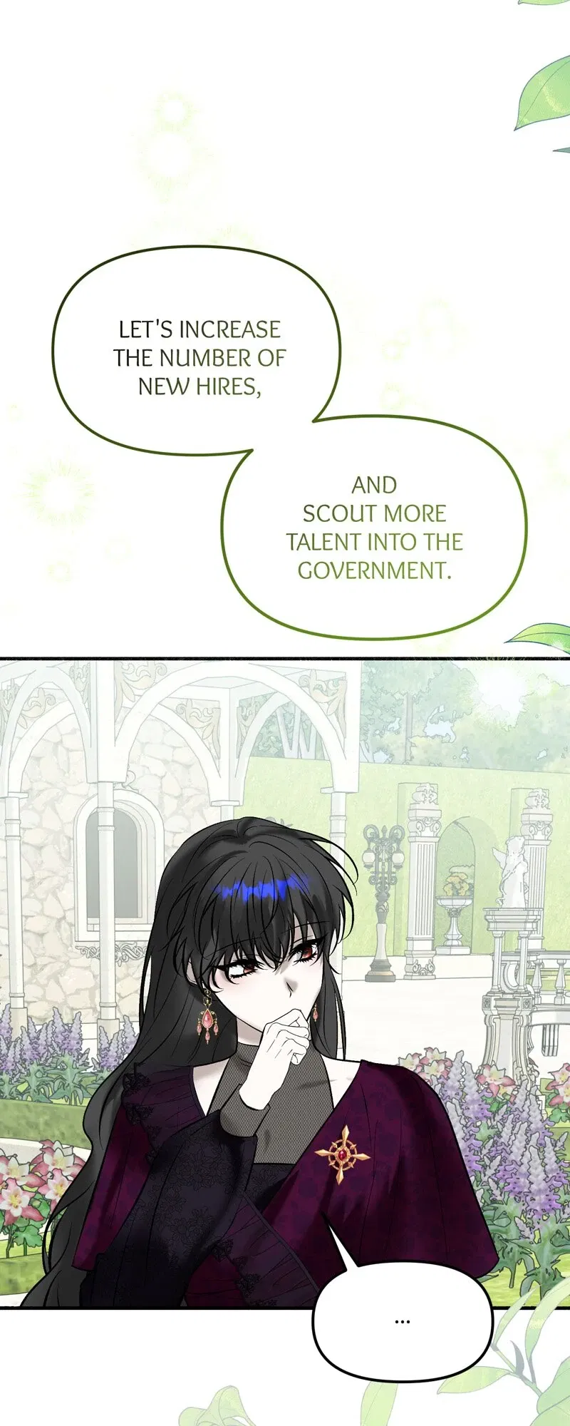 My Angelic Husband is actually a Devil in Disguise Chapter 108 - page 38