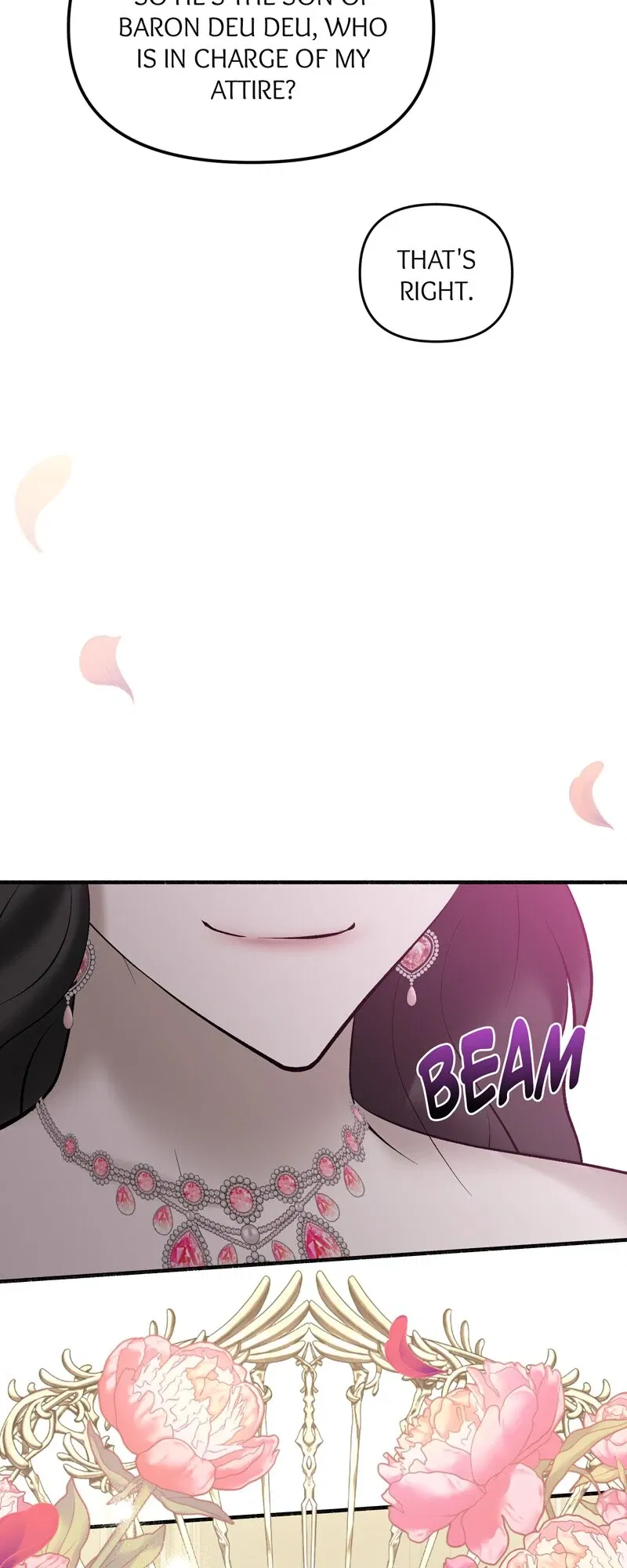 My Angelic Husband is actually a Devil in Disguise Chapter 108 - page 46