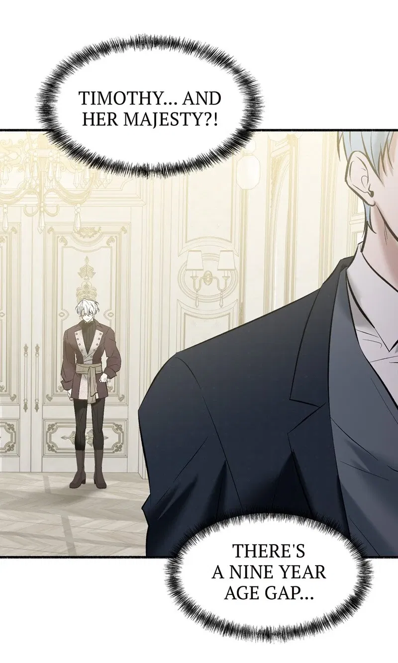 My Angelic Husband is actually a Devil in Disguise Chapter 108 - page 49