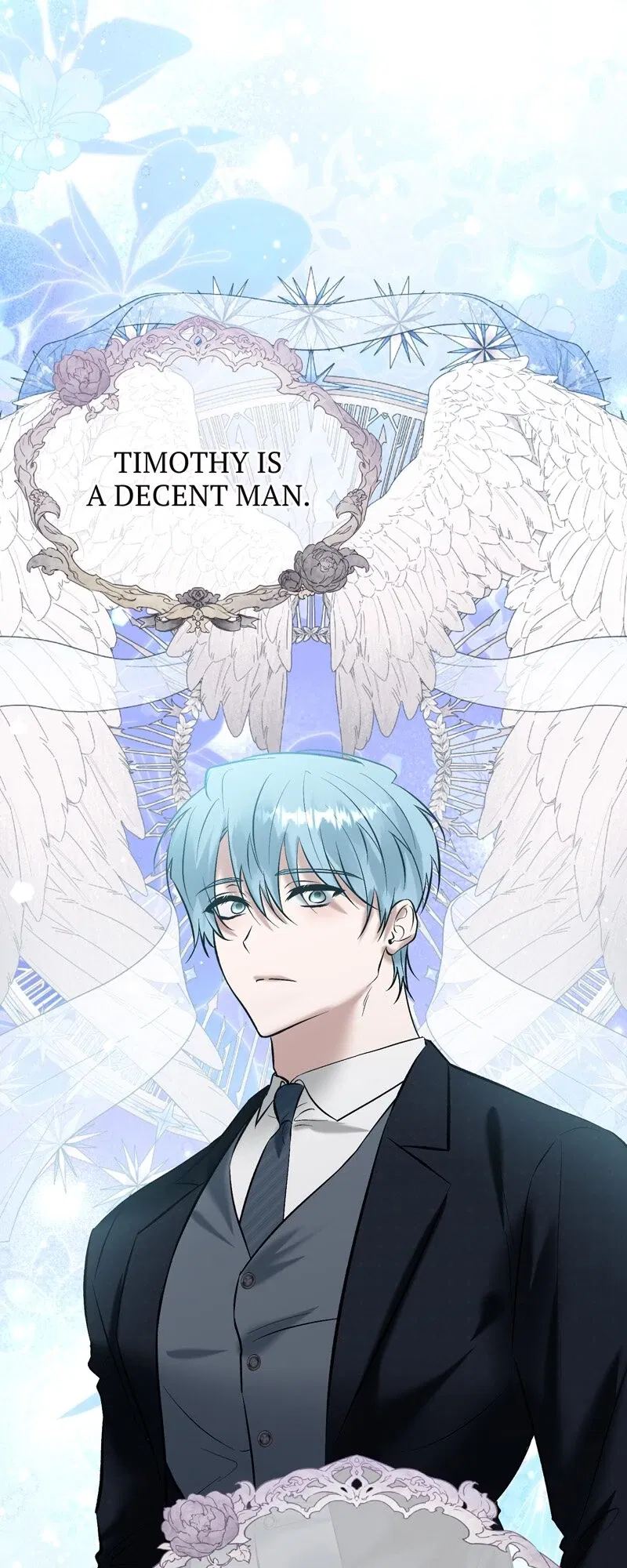My Angelic Husband is actually a Devil in Disguise Chapter 108 - page 53
