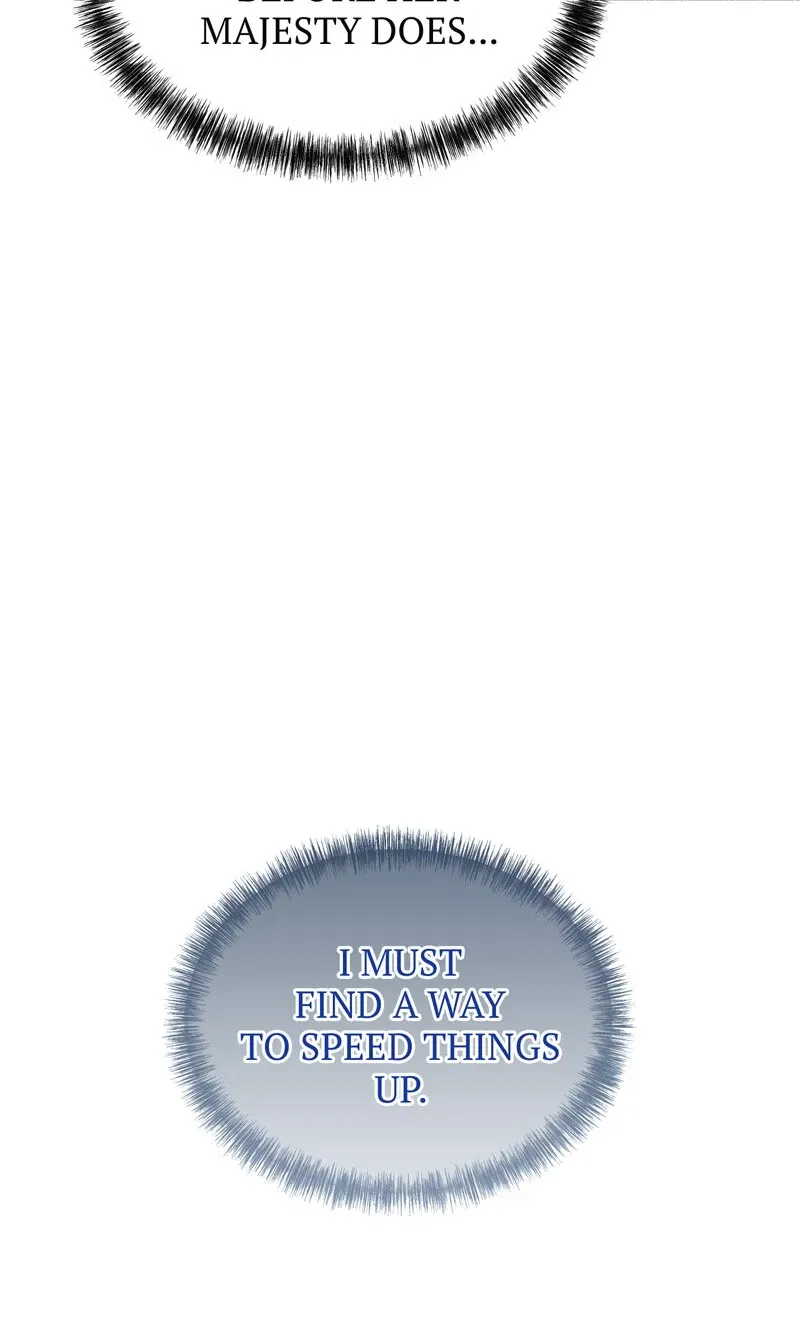 My Angelic Husband is actually a Devil in Disguise Chapter 108 - page 56