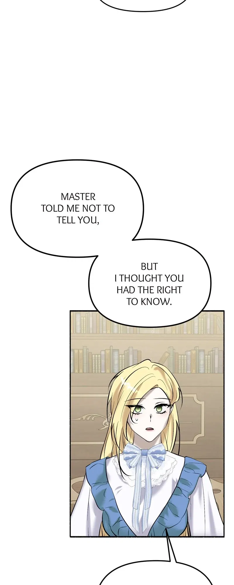 My Angelic Husband is actually a Devil in Disguise Chapter 108 - page 59