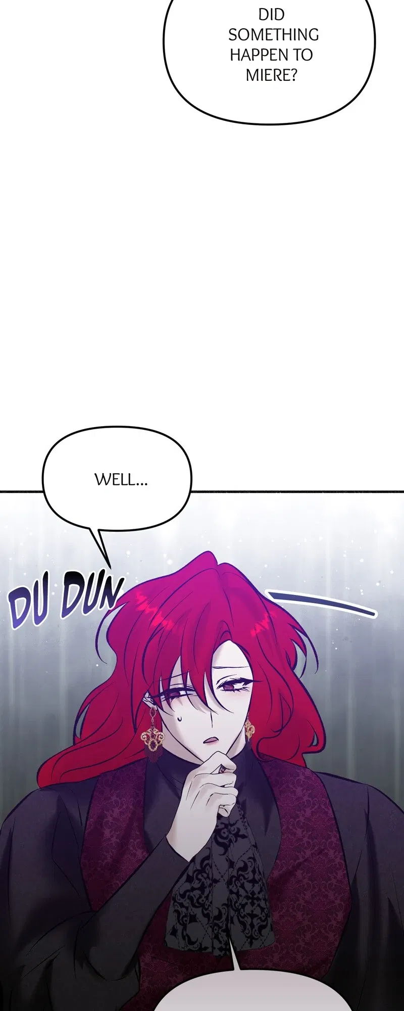 My Angelic Husband is actually a Devil in Disguise Chapter 108 - page 60