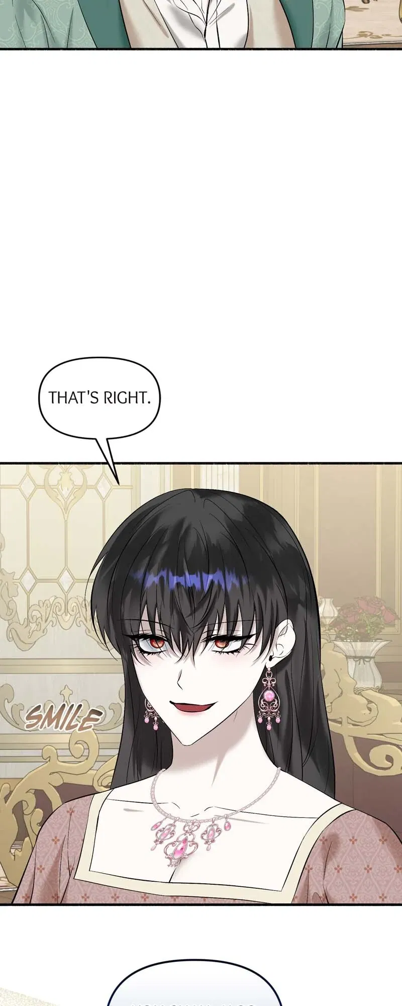 My Angelic Husband is actually a Devil in Disguise Chapter 107 - page 10
