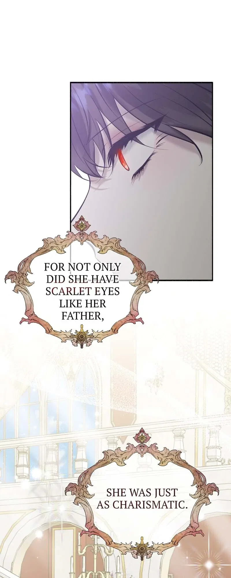 My Angelic Husband is actually a Devil in Disguise Chapter 107 - page 14