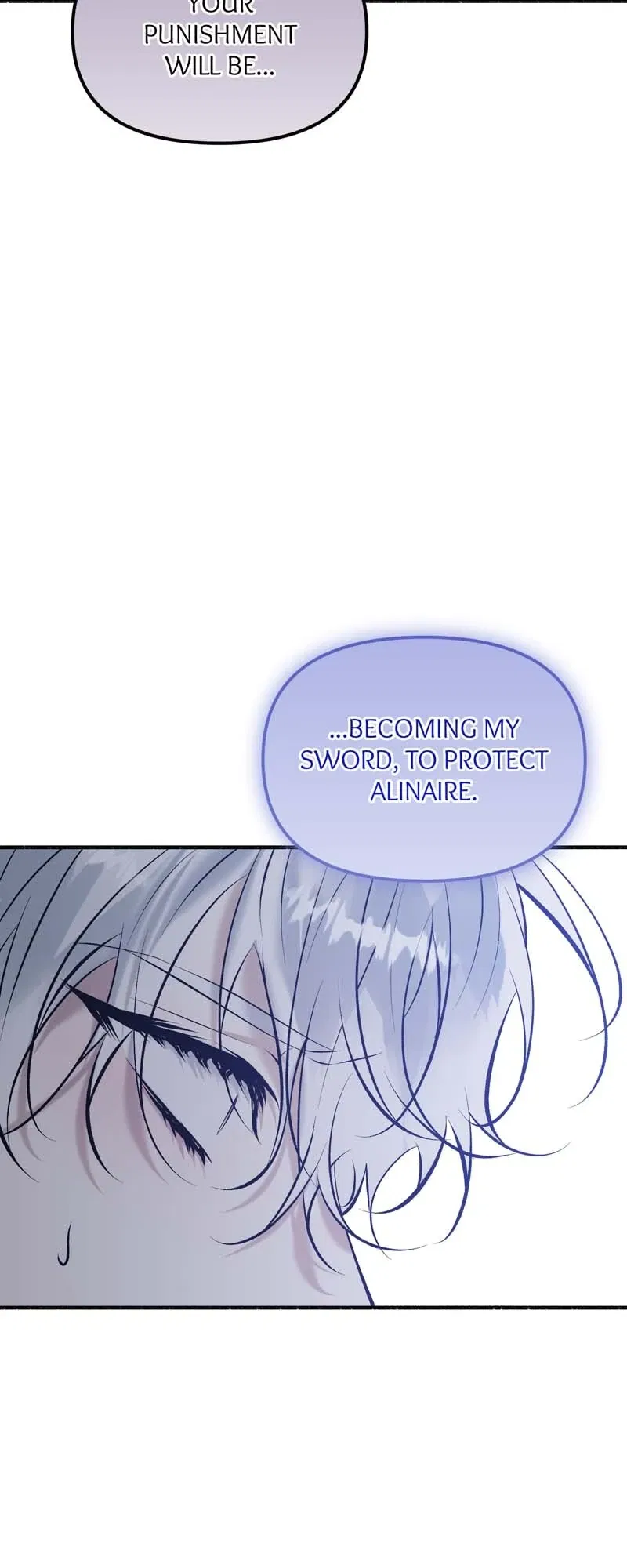 My Angelic Husband is actually a Devil in Disguise Chapter 107 - page 2