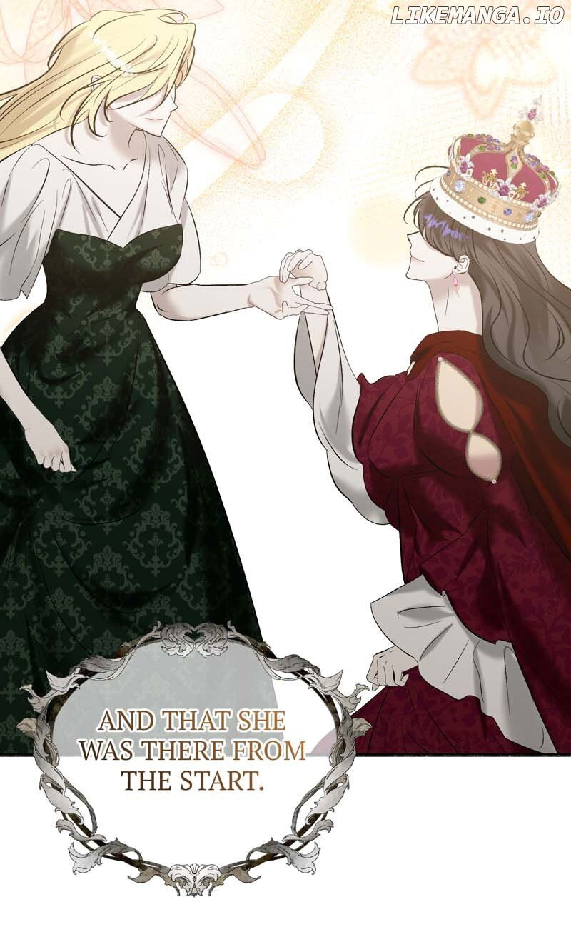 My Angelic Husband is actually a Devil in Disguise Chapter 107 - page 20