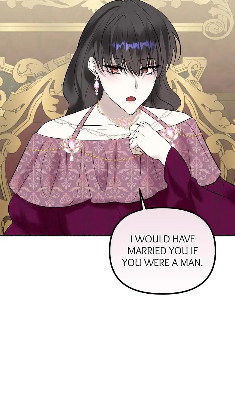 My Angelic Husband is actually a Devil in Disguise Chapter 107 - page 43
