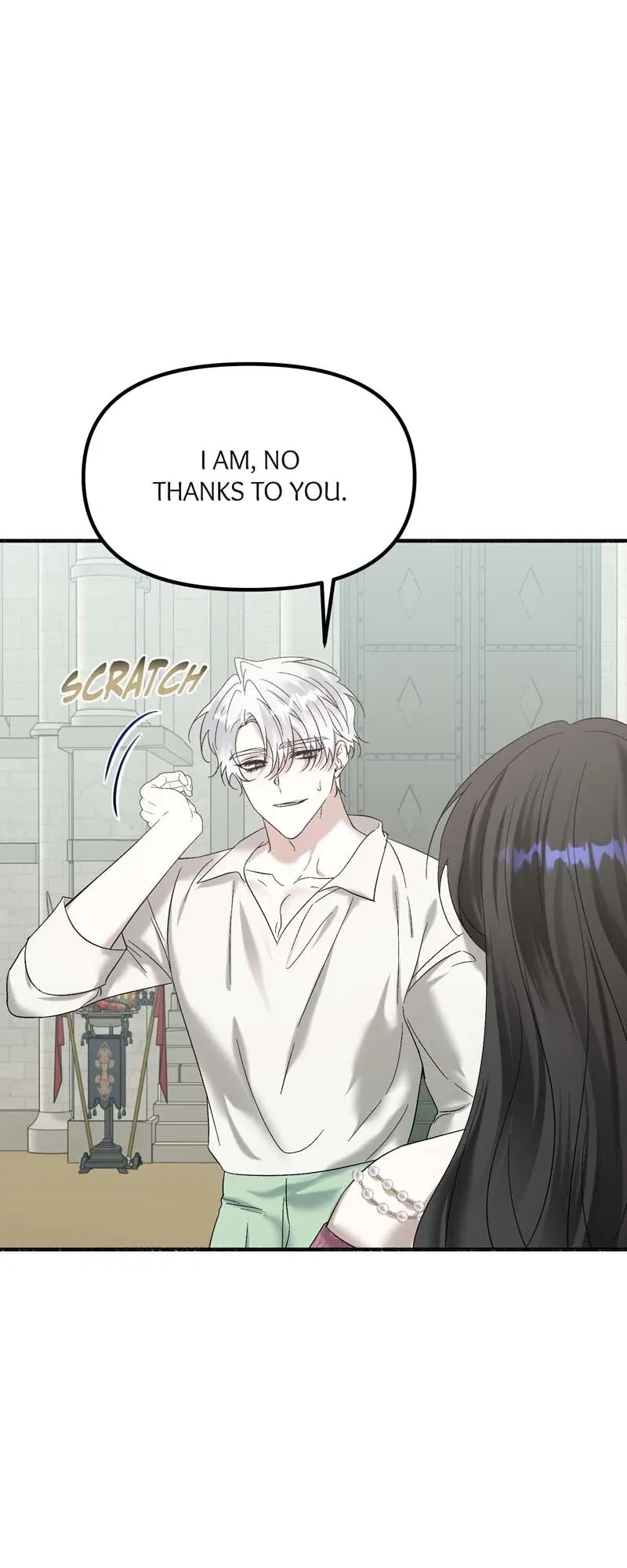 My Angelic Husband is actually a Devil in Disguise Chapter 107 - page 51