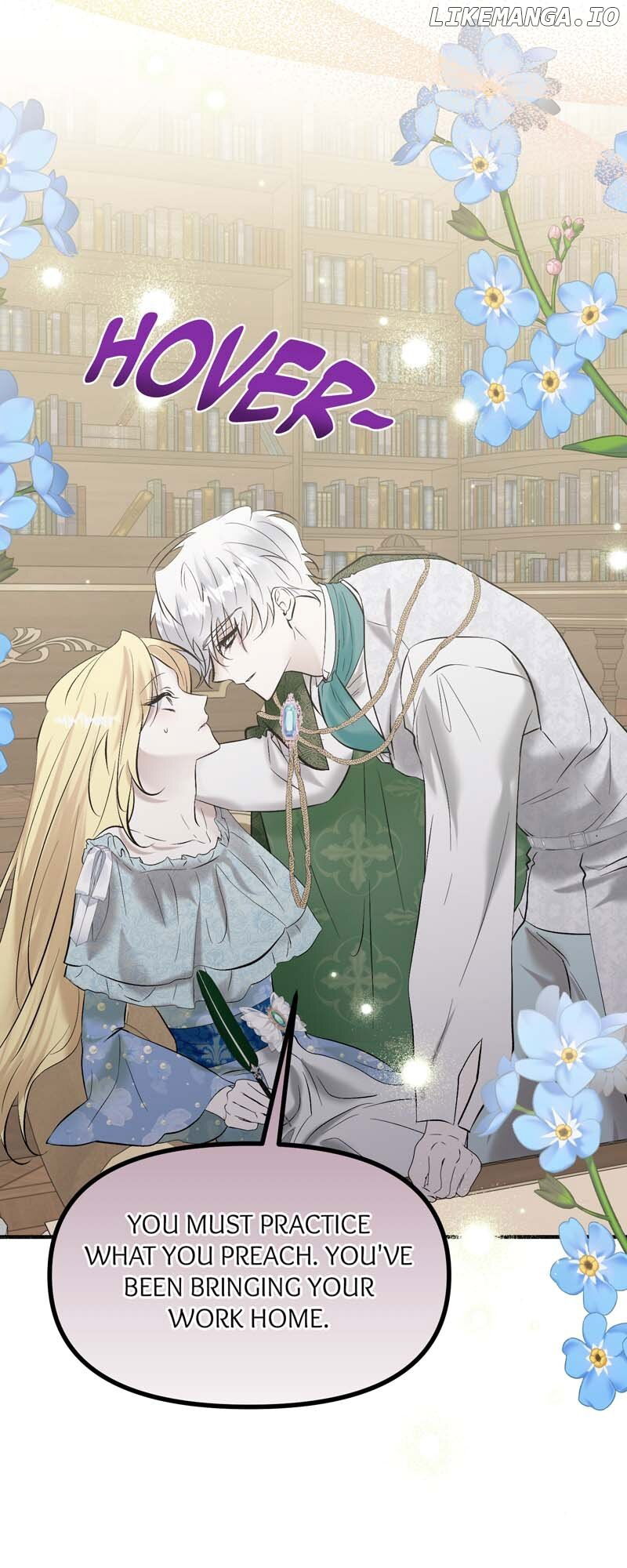 My Angelic Husband is actually a Devil in Disguise Chapter 107 - page 64