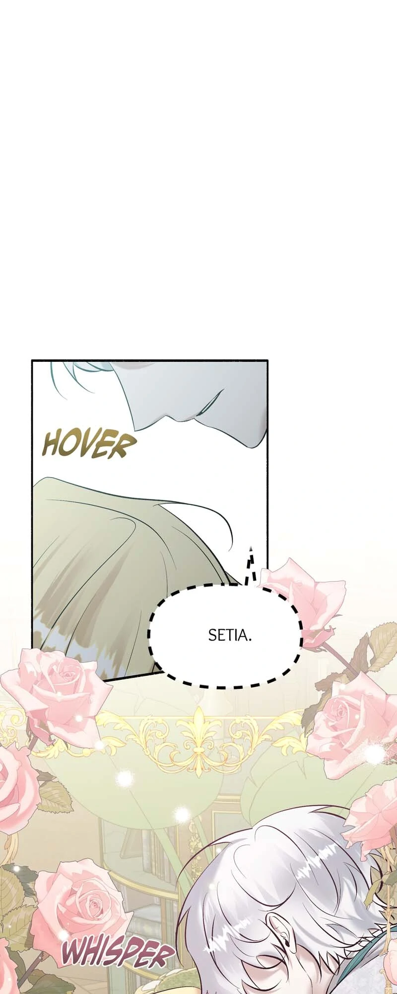 My Angelic Husband is actually a Devil in Disguise Chapter 107 - page 71