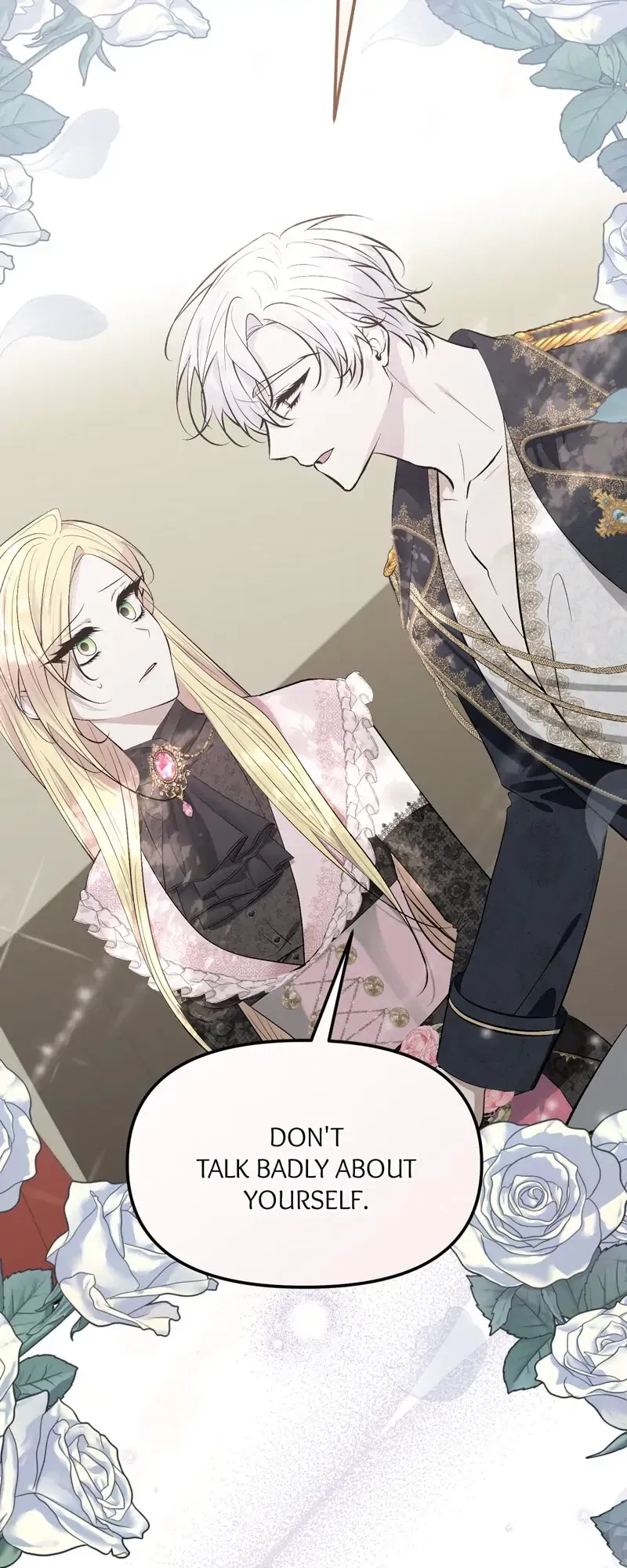 My Angelic Husband is actually a Devil in Disguise Chapter 86 - page 11