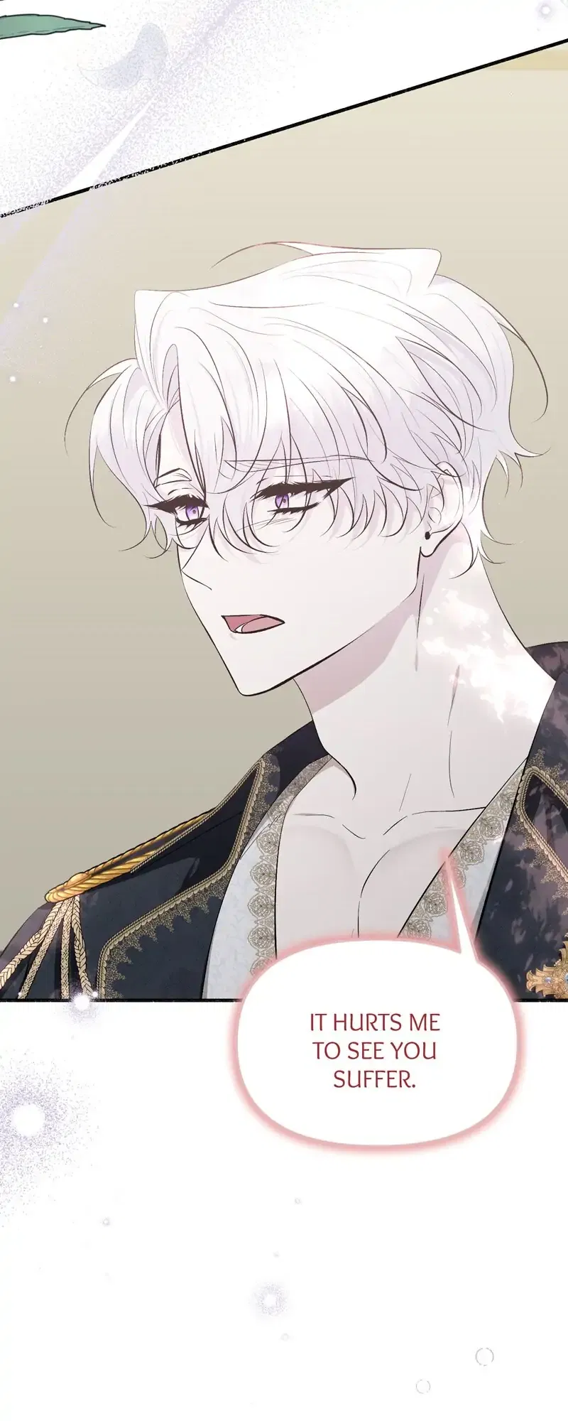 My Angelic Husband is actually a Devil in Disguise Chapter 86 - page 12