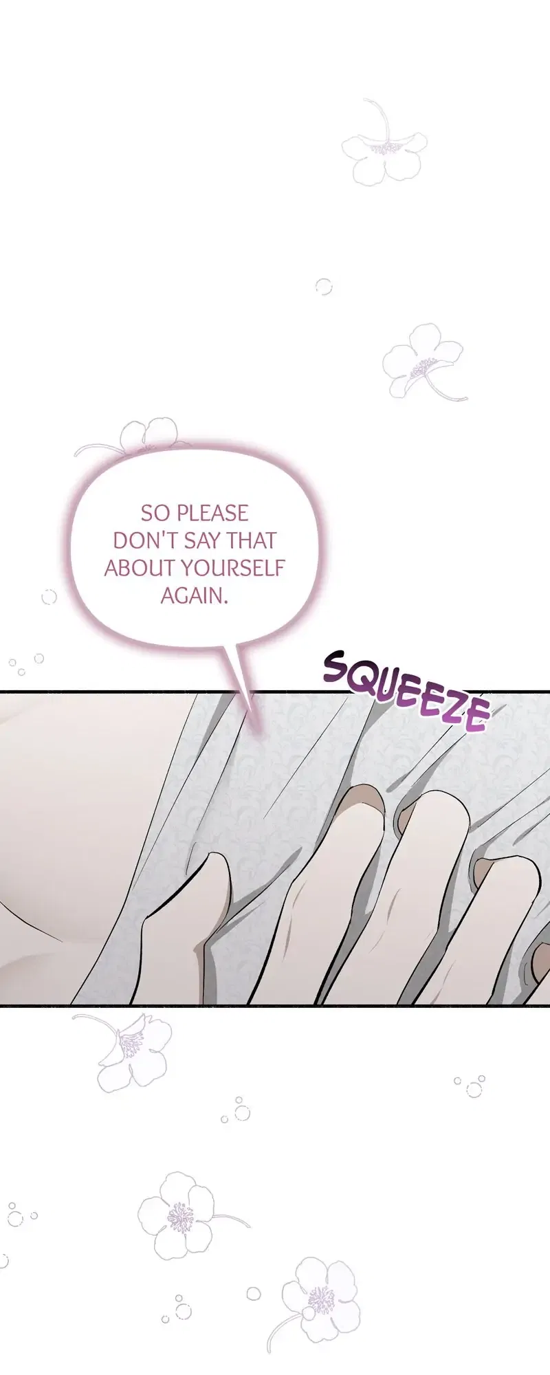 My Angelic Husband is actually a Devil in Disguise Chapter 86 - page 13
