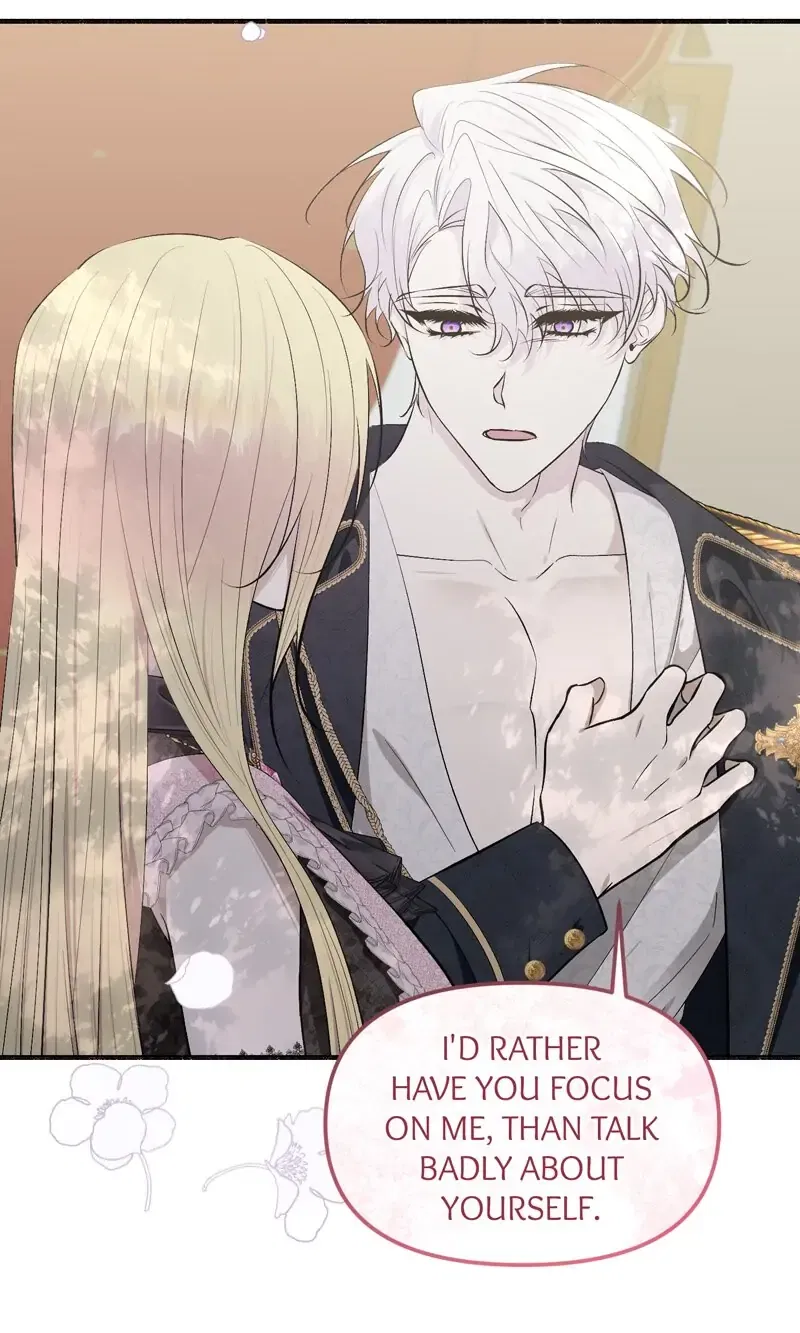My Angelic Husband is actually a Devil in Disguise Chapter 86 - page 14