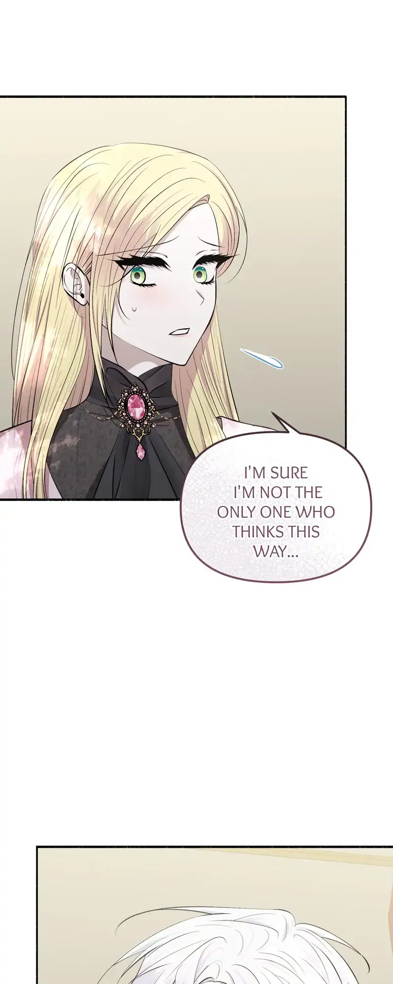 My Angelic Husband is actually a Devil in Disguise Chapter 86 - page 15
