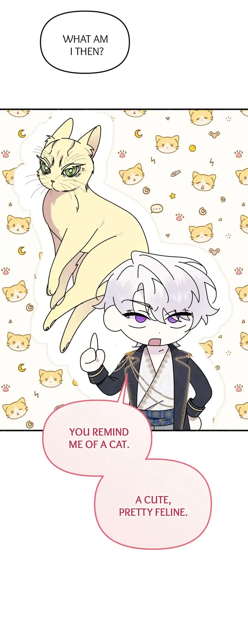 My Angelic Husband is actually a Devil in Disguise Chapter 86 - page 19