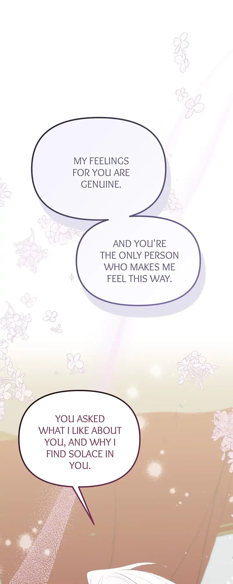 My Angelic Husband is actually a Devil in Disguise Chapter 86 - page 22