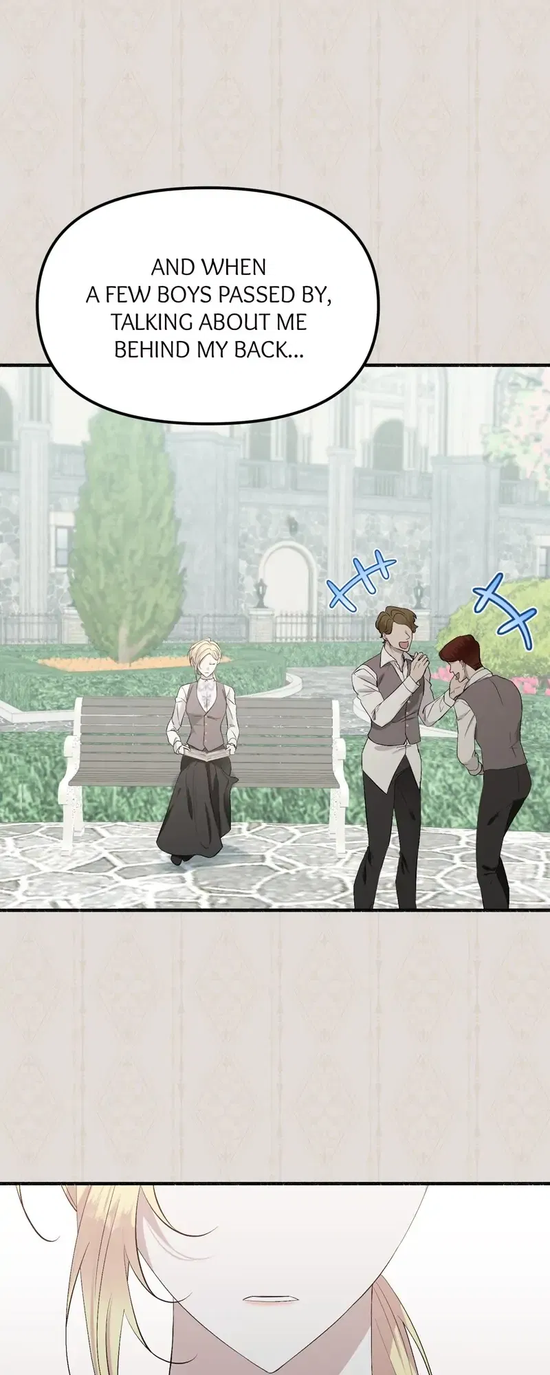 My Angelic Husband is actually a Devil in Disguise Chapter 86 - page 25