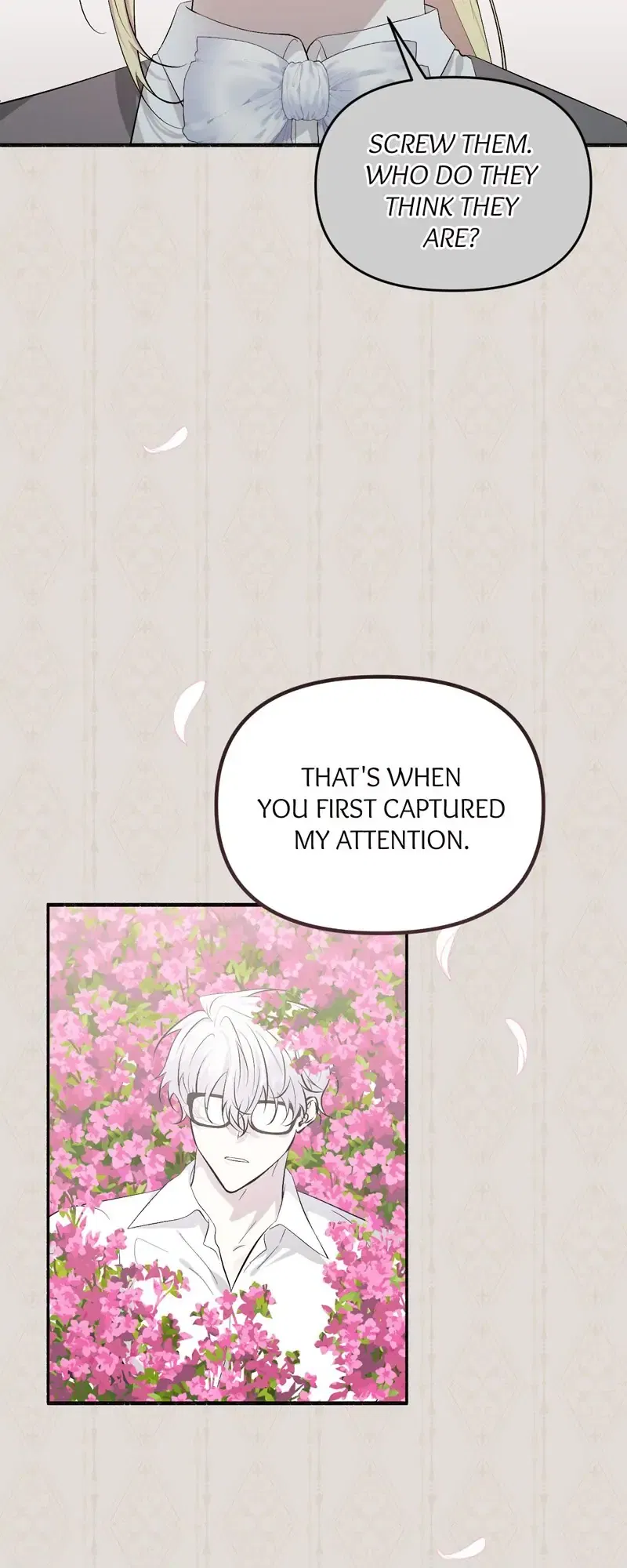 My Angelic Husband is actually a Devil in Disguise Chapter 86 - page 26