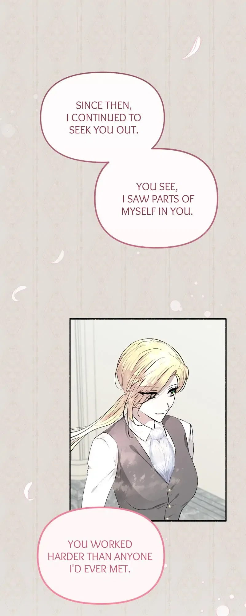 My Angelic Husband is actually a Devil in Disguise Chapter 86 - page 27