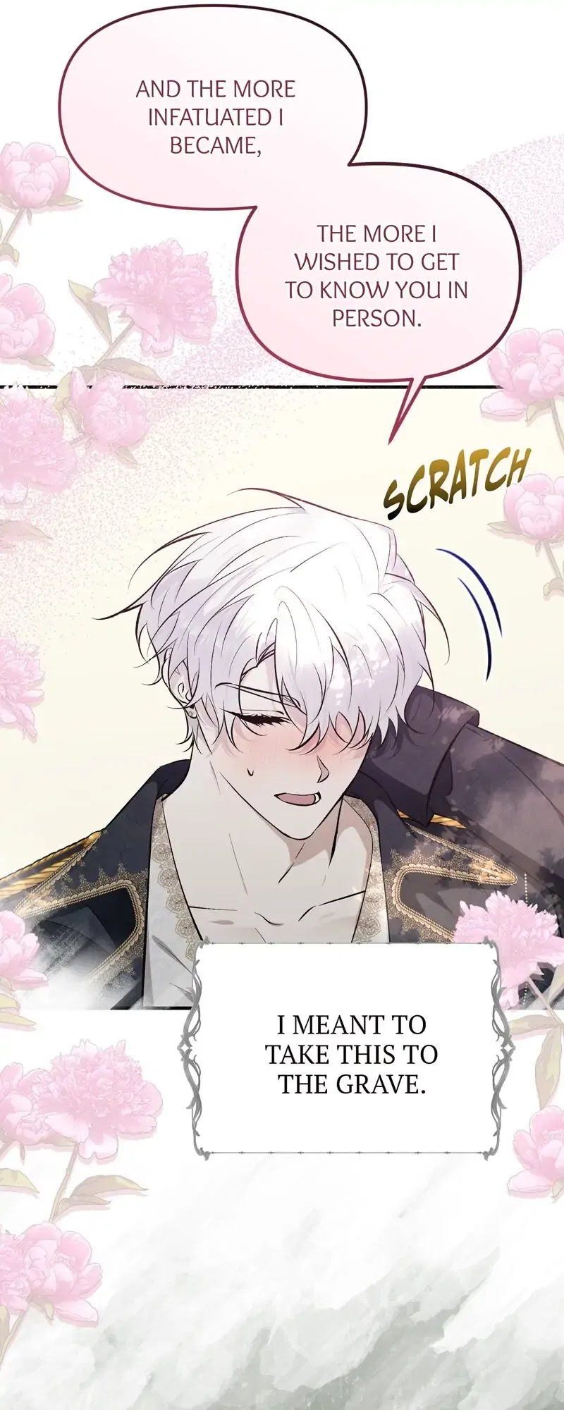 My Angelic Husband is actually a Devil in Disguise Chapter 86 - page 29