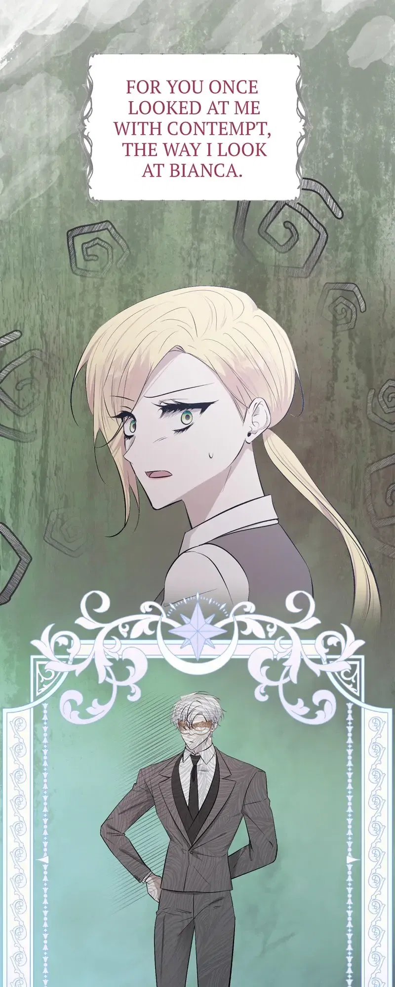 My Angelic Husband is actually a Devil in Disguise Chapter 86 - page 30